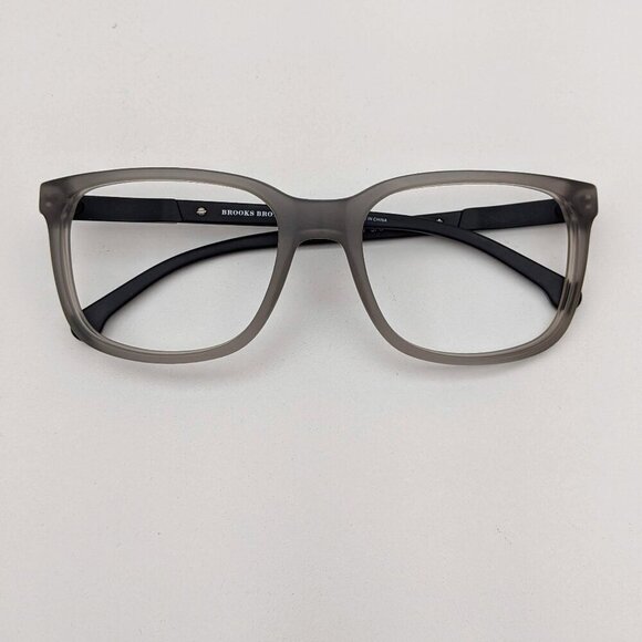 🕶️Frame only! Brooks Brothers BB5026S Sunglasses 57/19 140 /YHI803🕶️ - Picture 1 of 6